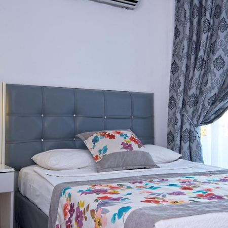 Halici Hotel מרמריס חדר תמונה