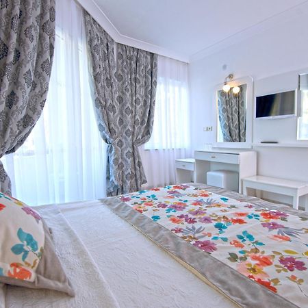 Halici Hotel מרמריס חדר תמונה