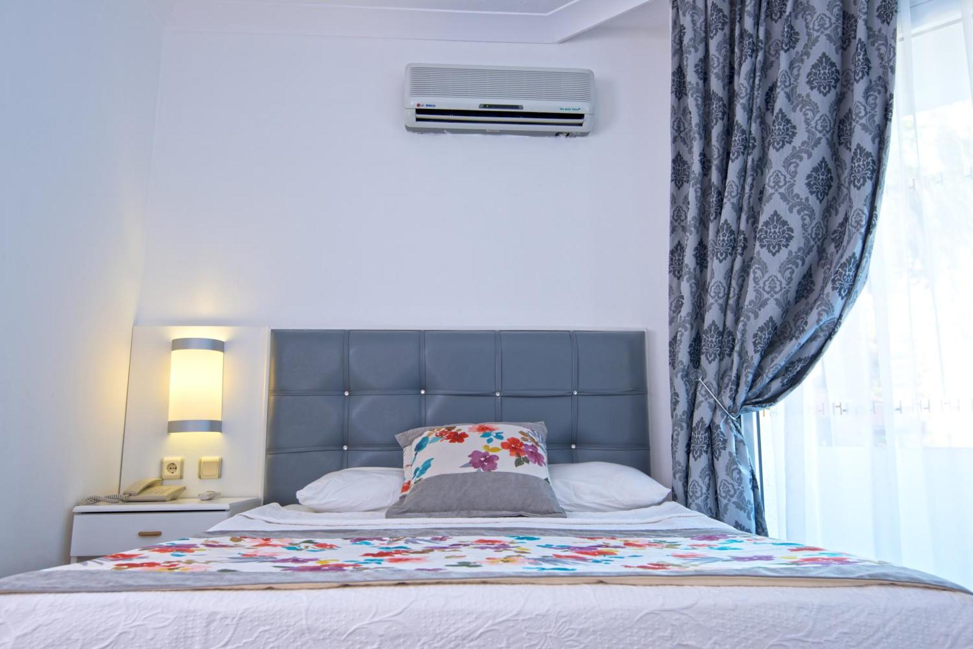 Halici Hotel מרמריס חדר תמונה
