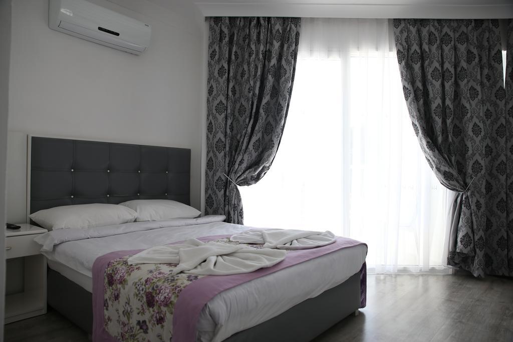 Halici Hotel מרמריס מראה חיצוני תמונה